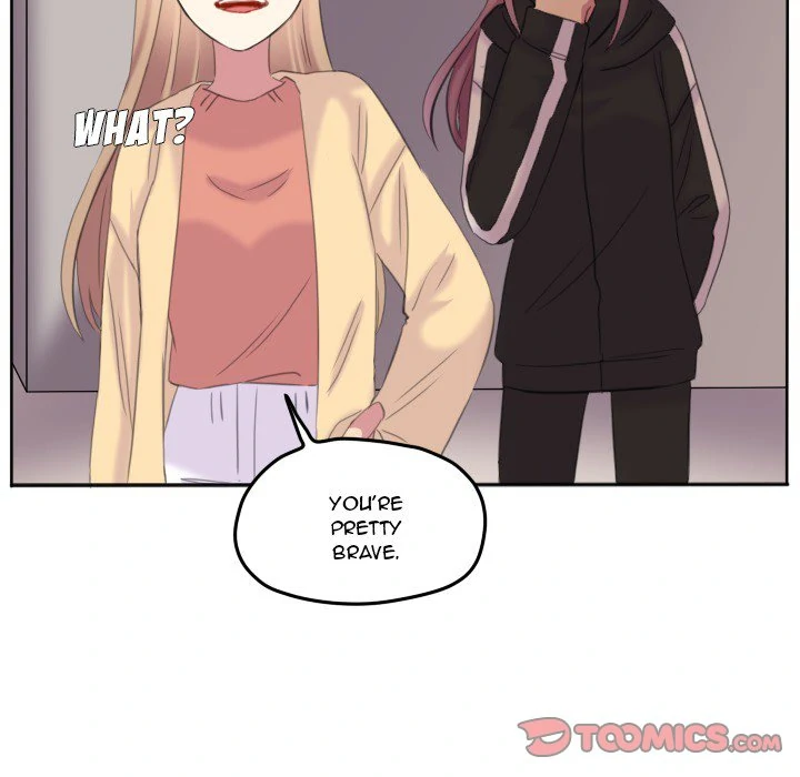The chill couple Chapter 92 - page 52