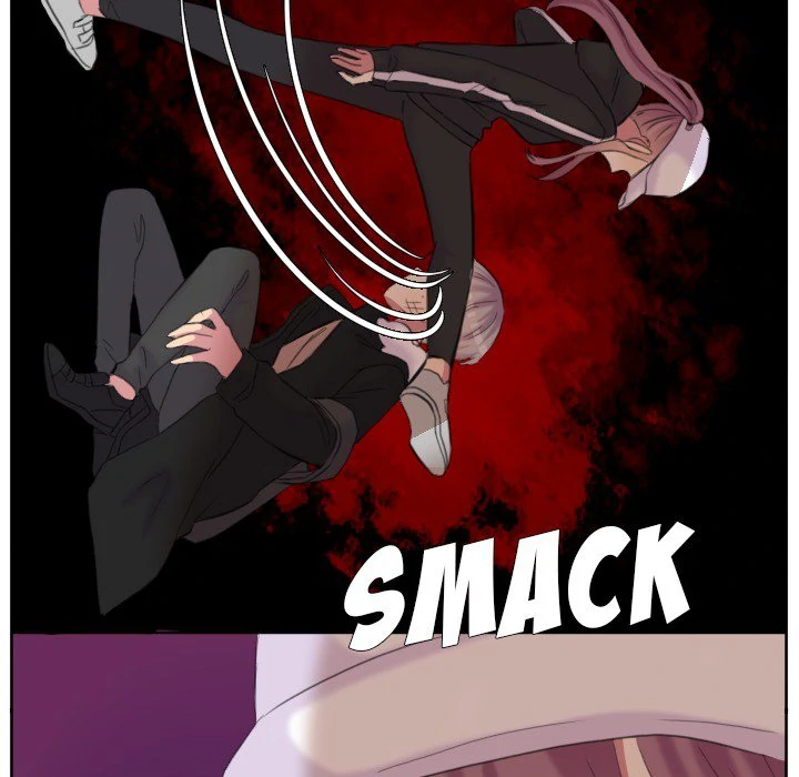 The chill couple Chapter 92 - page 55
