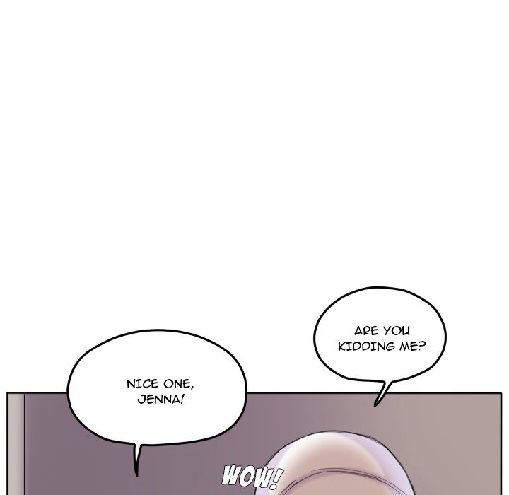 The chill couple Chapter 92 - page 57