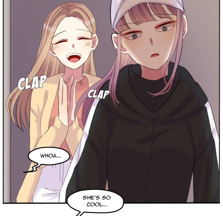 The chill couple Chapter 92 - page 58