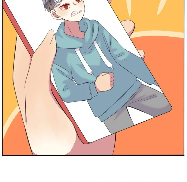 The chill couple Chapter 92 - page 6