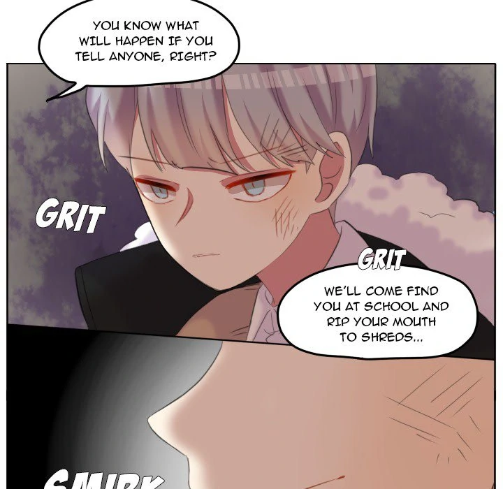 The chill couple Chapter 92 - page 60