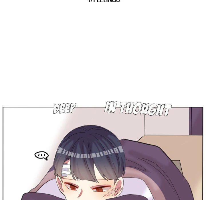The chill couple Chapter 92 - page 64