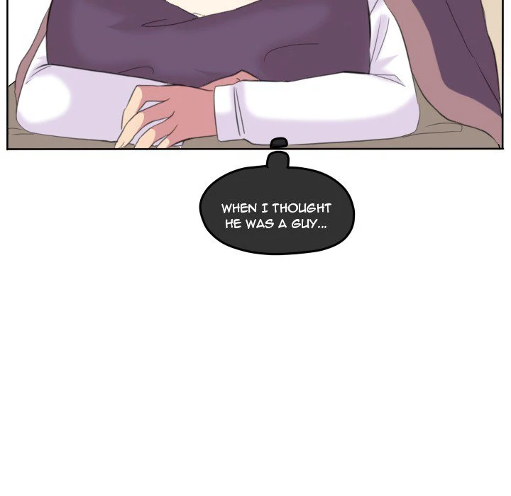 The chill couple Chapter 92 - page 65