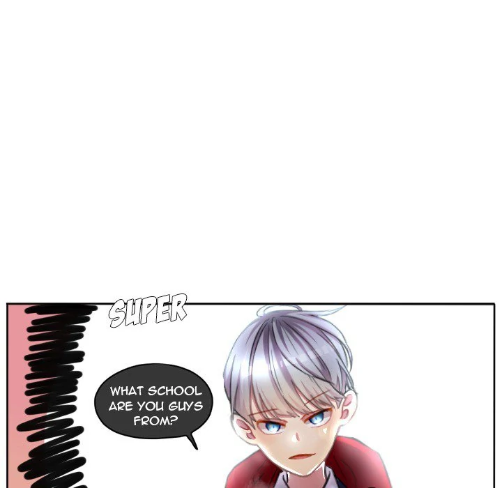 The chill couple Chapter 92 - page 66