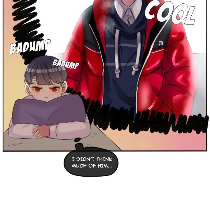 The chill couple Chapter 92 - page 67