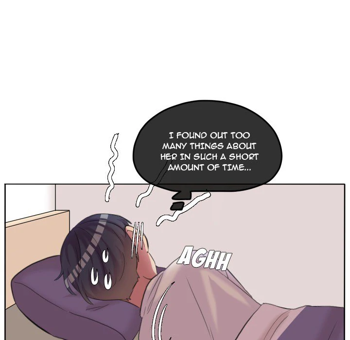 The chill couple Chapter 92 - page 71