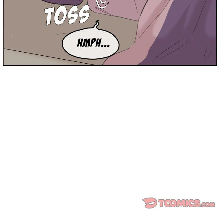 The chill couple Chapter 92 - page 72
