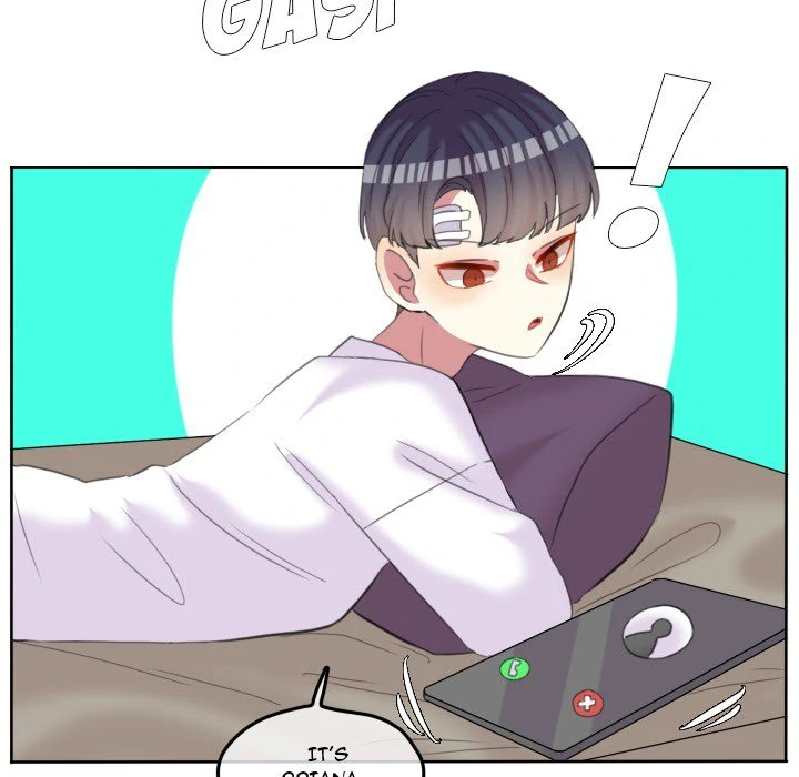 The chill couple Chapter 92 - page 75