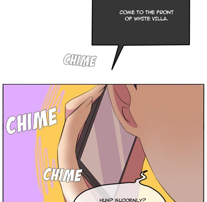 The chill couple Chapter 92 - page 79