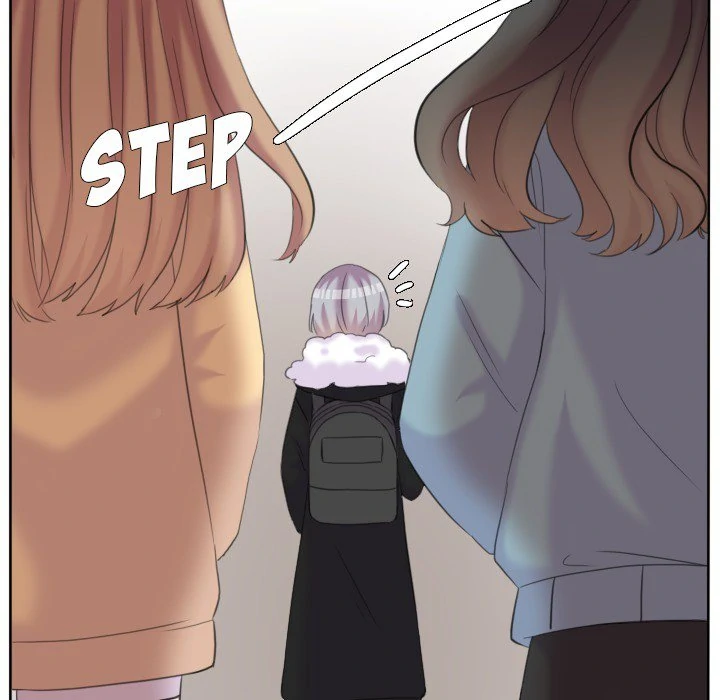 The chill couple Chapter 92 - page 8