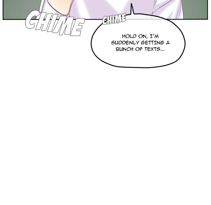 The chill couple Chapter 92 - page 81