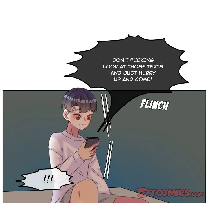 The chill couple Chapter 92 - page 82