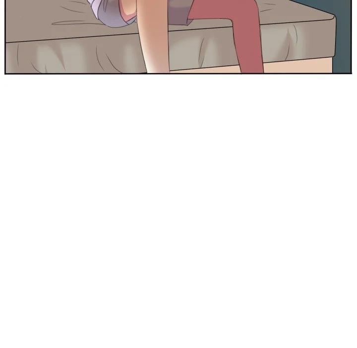 The chill couple Chapter 92 - page 83