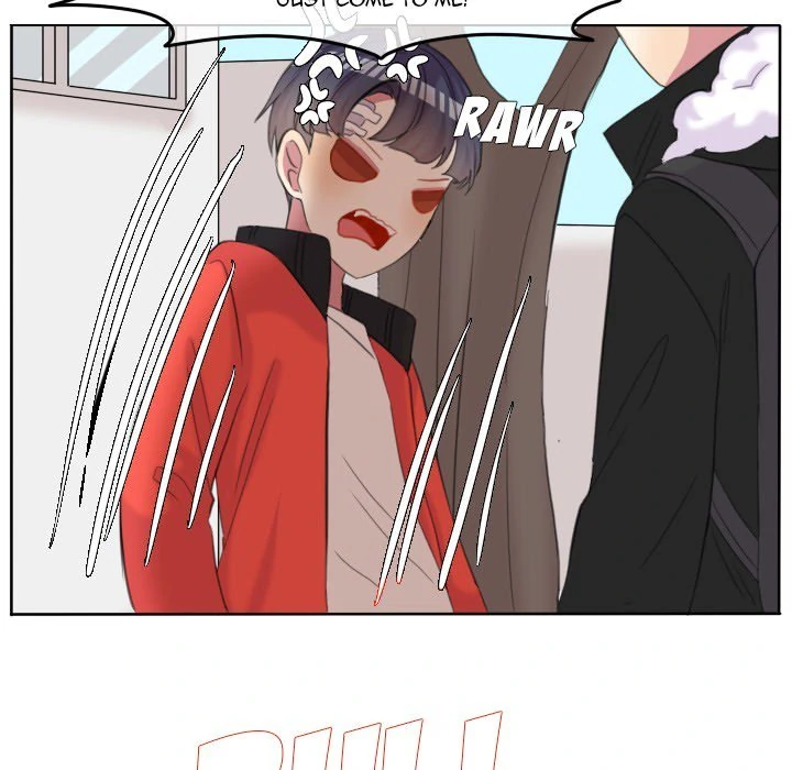 The chill couple Chapter 92 - page 89