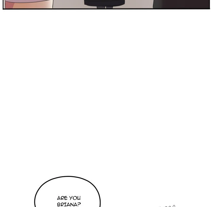 The chill couple Chapter 92 - page 9