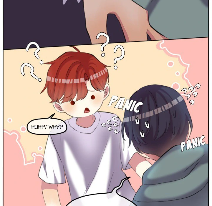 The chill couple Chapter 91 - page 10