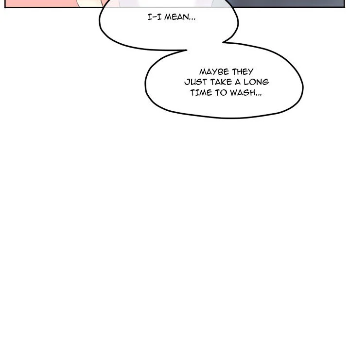The chill couple Chapter 91 - page 11