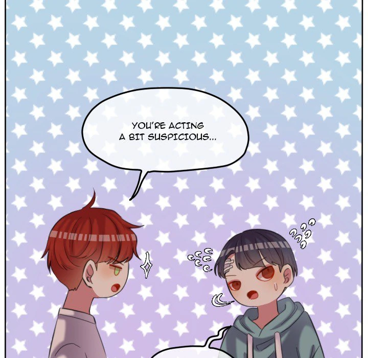 The chill couple Chapter 91 - page 14