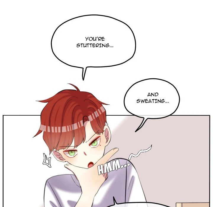 The chill couple Chapter 91 - page 16