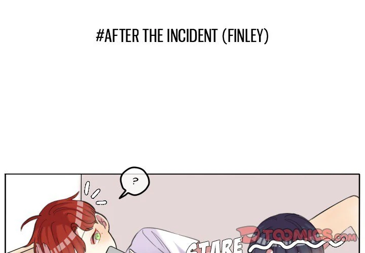 The chill couple Chapter 91 - page 2