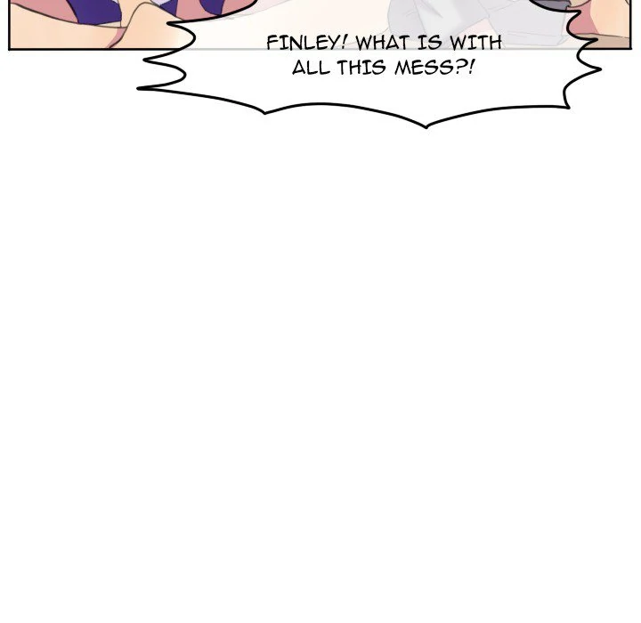 The chill couple Chapter 91 - page 20