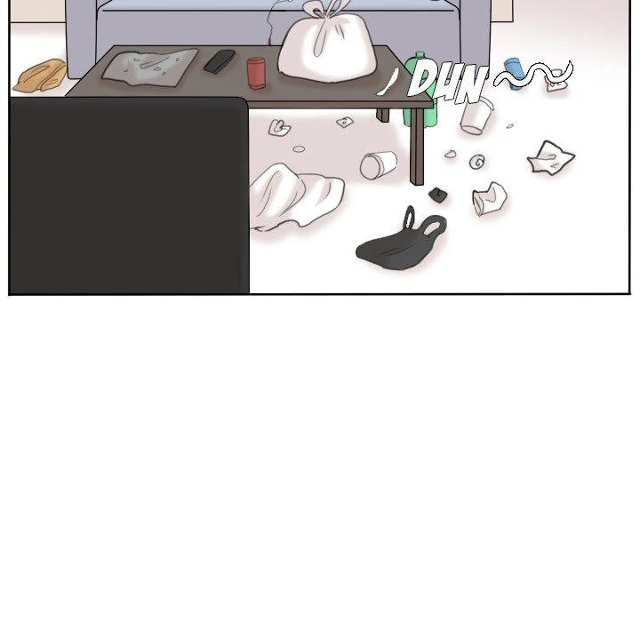 The chill couple Chapter 91 - page 25