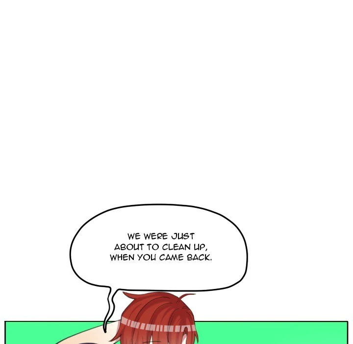 The chill couple Chapter 91 - page 26