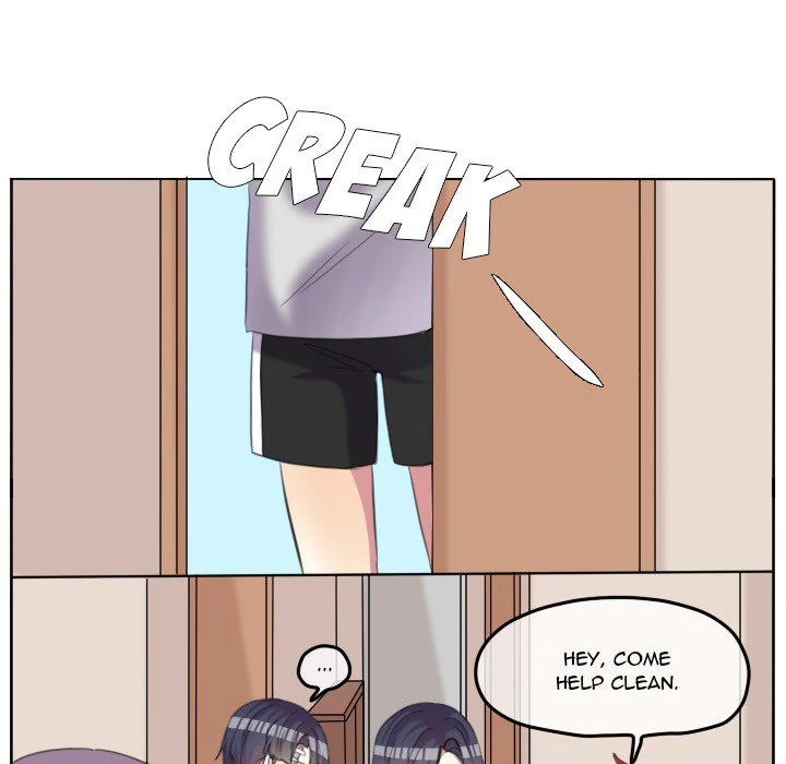 The chill couple Chapter 91 - page 29