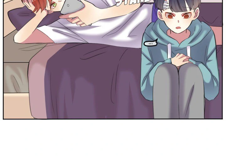 The chill couple Chapter 91 - page 3