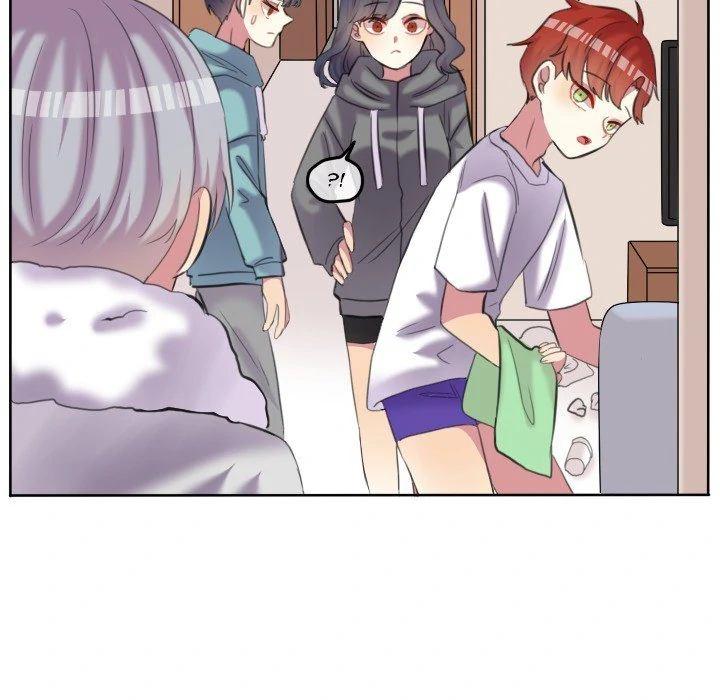 The chill couple Chapter 91 - page 30