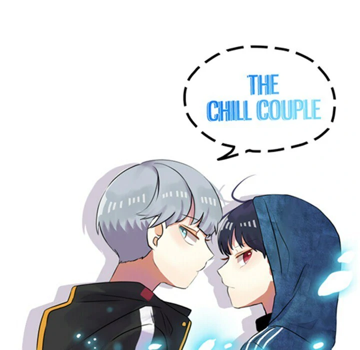 The chill couple Chapter 91 - page 34