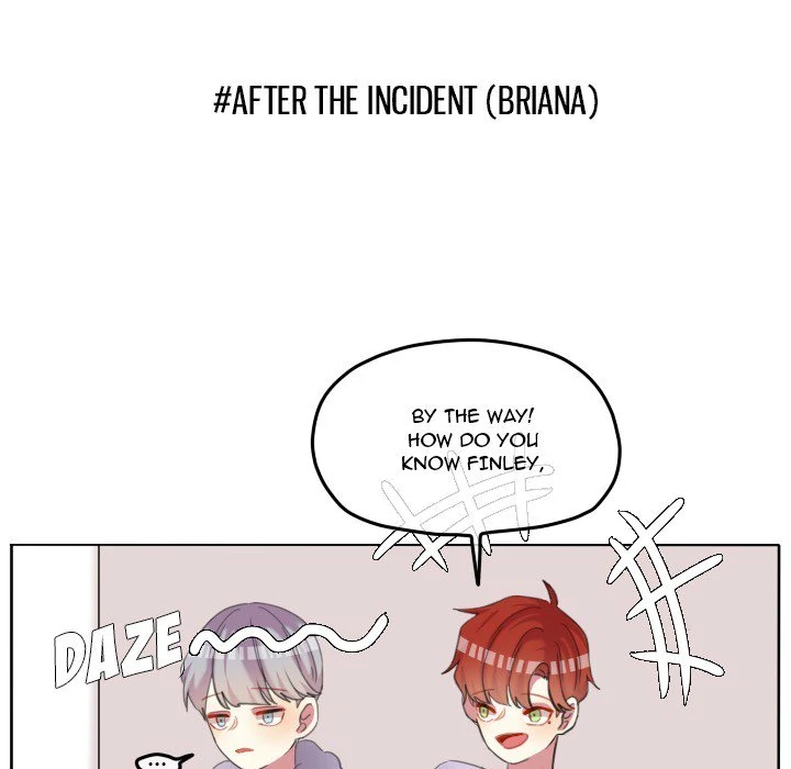 The chill couple Chapter 91 - page 36