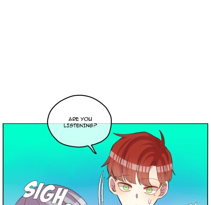 The chill couple Chapter 91 - page 38