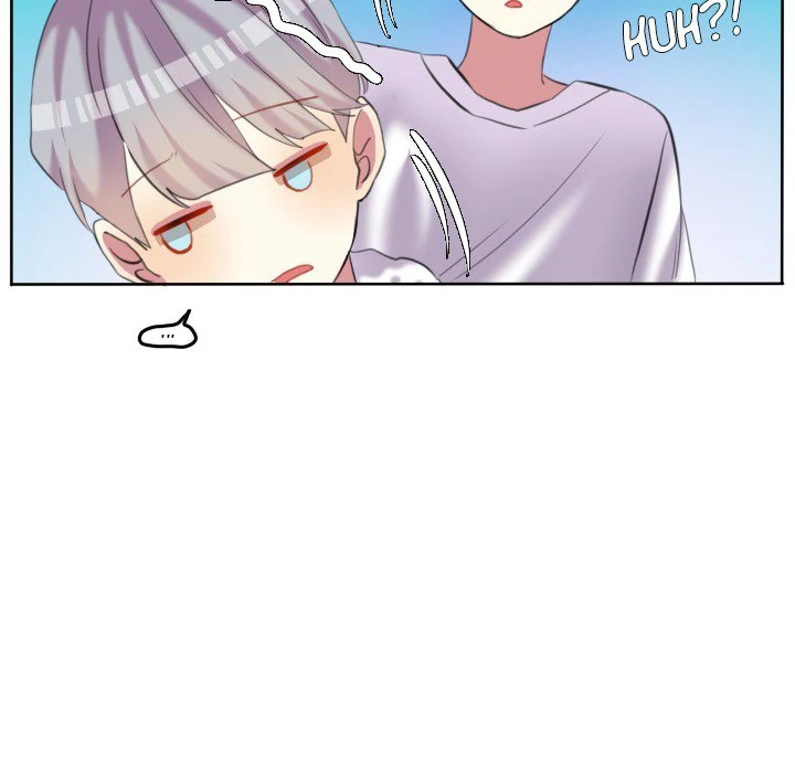 The chill couple Chapter 91 - page 39