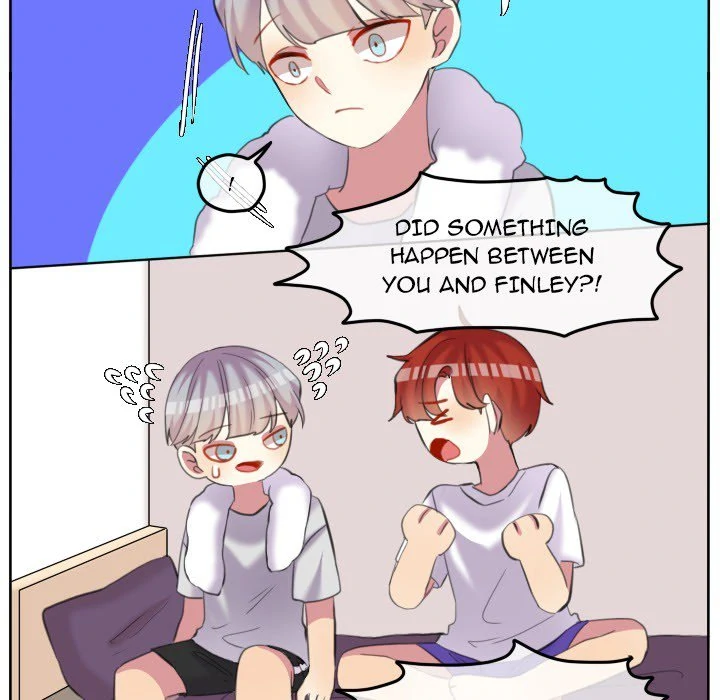 The chill couple Chapter 91 - page 41
