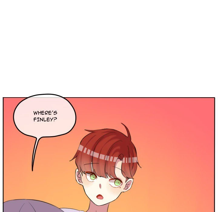 The chill couple Chapter 91 - page 43