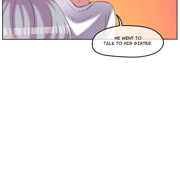 The chill couple Chapter 91 - page 44