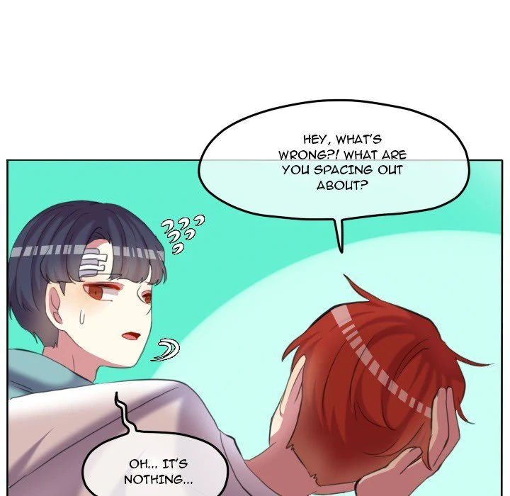 The chill couple Chapter 91 - page 5