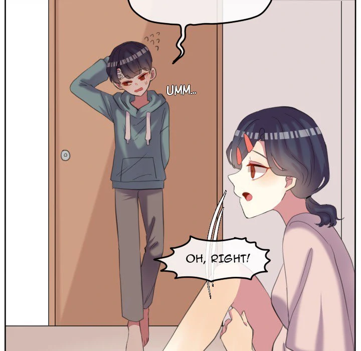 The chill couple Chapter 91 - page 50
