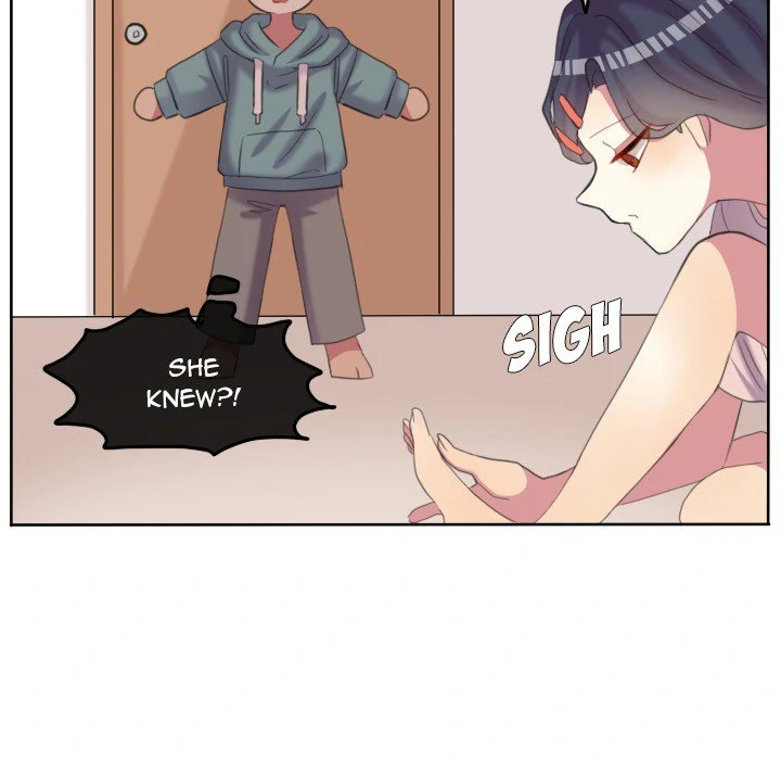 The chill couple Chapter 91 - page 53