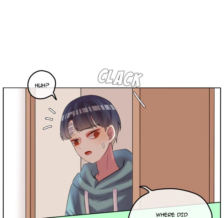 The chill couple Chapter 91 - page 58