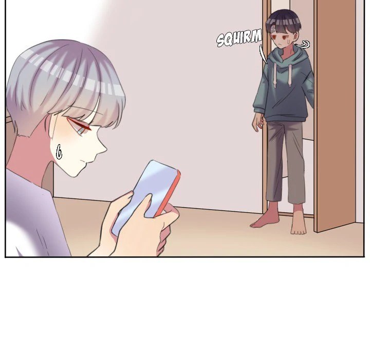 The chill couple Chapter 91 - page 61