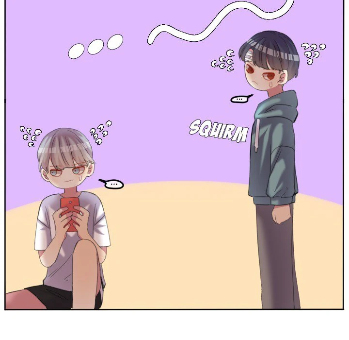 The chill couple Chapter 91 - page 63