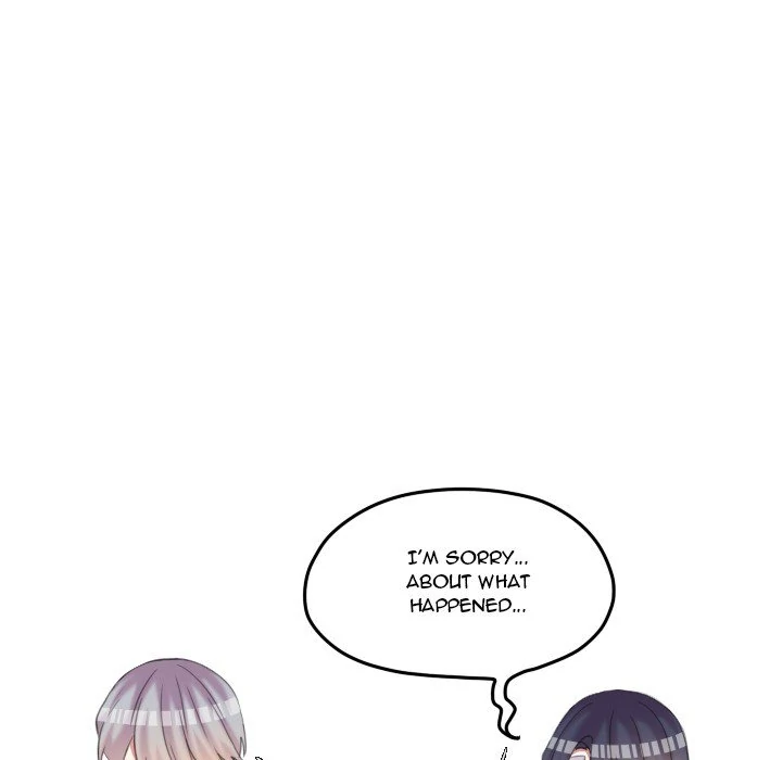 The chill couple Chapter 91 - page 64