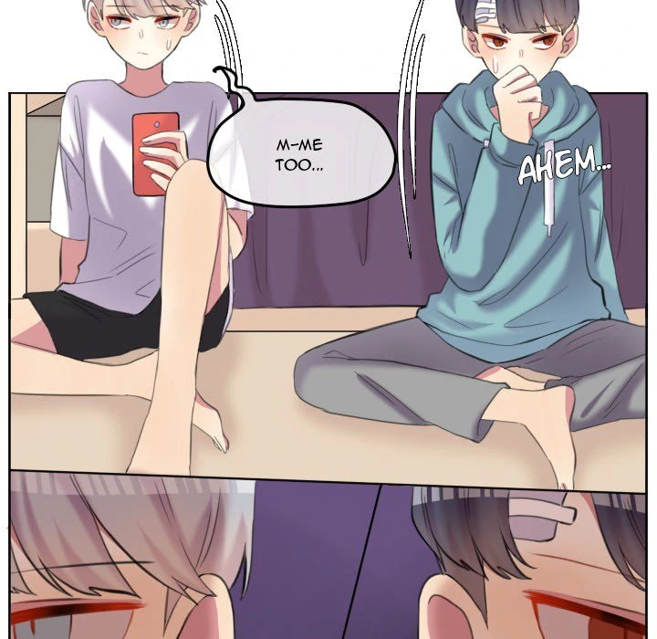 The chill couple Chapter 91 - page 65