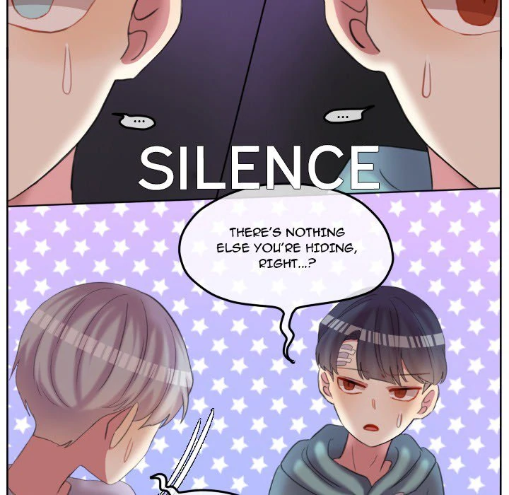 The chill couple Chapter 91 - page 66