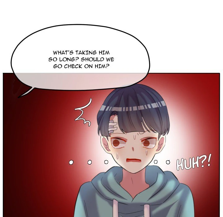 The chill couple Chapter 91 - page 7