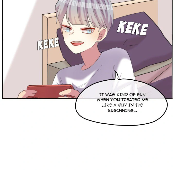 The chill couple Chapter 91 - page 73