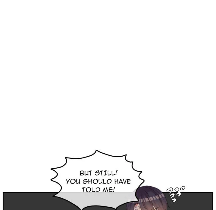 The chill couple Chapter 91 - page 74